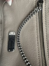Marc by Marc Jacobs Leather