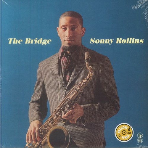 Rollins sonny the - sonny,