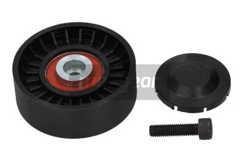 Tensioner pulley ribbed belt - pulley,
