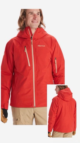 Marmot gore tex insulated - marmot,
