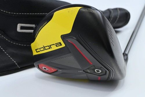 Cobra king driver 10 5 - cobra, f9