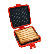Toasted Sandwich Maker Machine