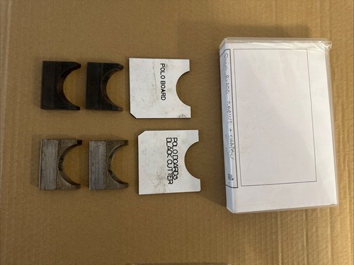 Spindle moulder cutters block - spindle,