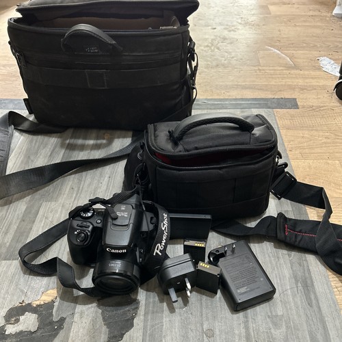 Canon powershot sx70 - canon,