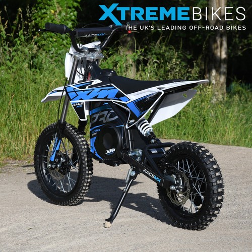 2027 xtm racemx - xtm, 36v