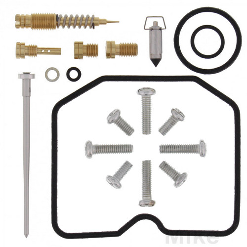 Carburetor repair kit all - repair,