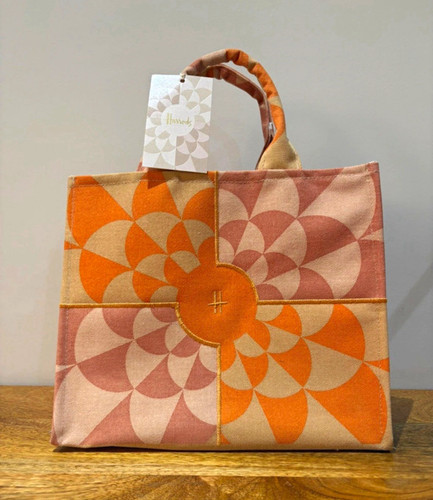Harrods tote bag - , mini