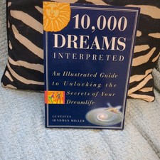 10,000 Dreams Interpreted: An