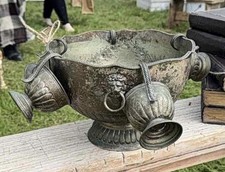 Vintage 1800’s   Silver