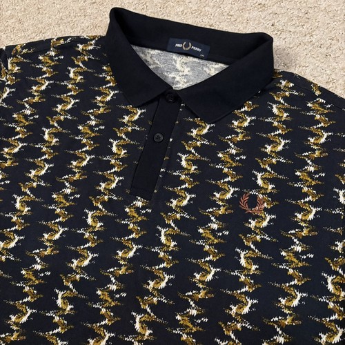 Fred perry polo shirt mens - perry,
