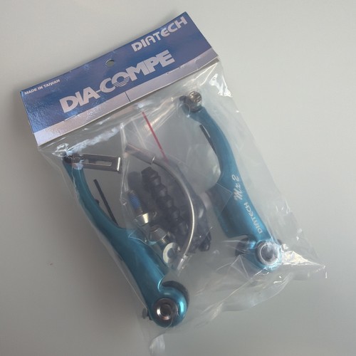 Diatech dia compe brake - diatech,