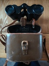 BOOTS 8 X 30 BINOCULARS