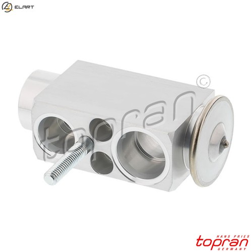 Expansion valve air - expansion,