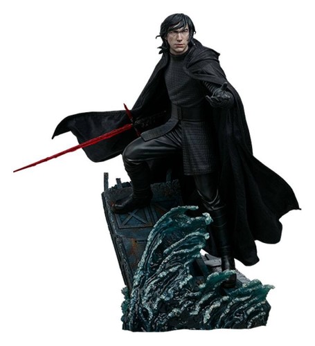 Star wars episode premium - ix,