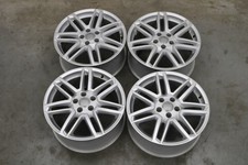ORIGINAL! 18-inch rims set