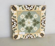 Antique floor tile ceramic - antique,