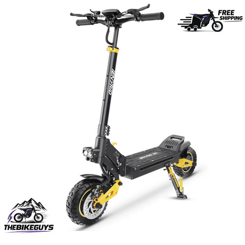 Ienyrid es1 electric scooter - electric, |