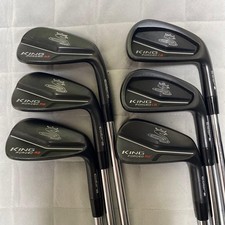 Cobra King Forged CB MB Combo