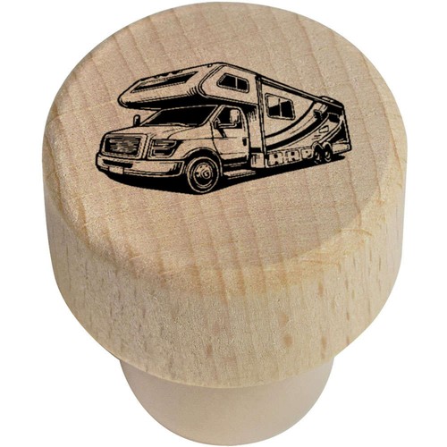 Motor home bottle stopper - home',
