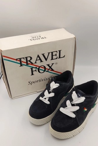 Travel fox voodoo - voodoo, trainers