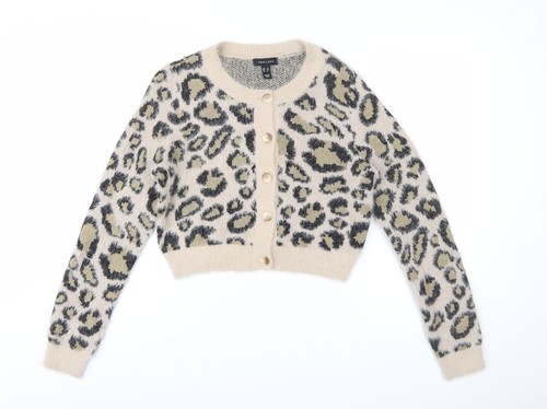 New look women - new, leopard