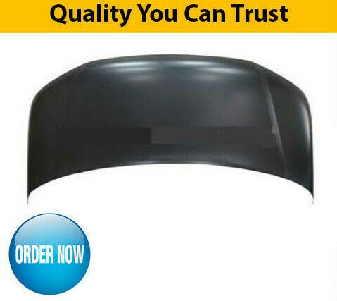 2010 2015 bonnet - 2010-2015, primed