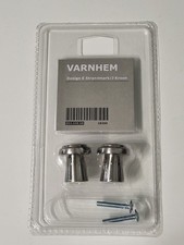 IKEA DRAWER PULL VARNHEM