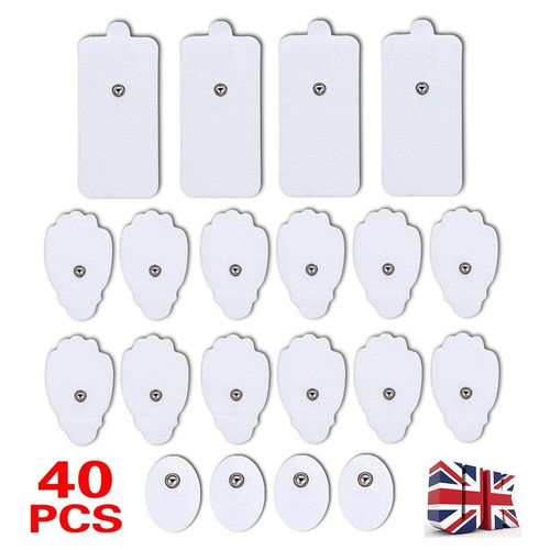 40pieces tens machine - 40pieces,