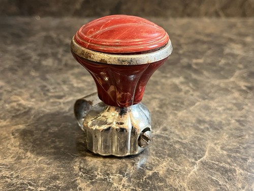 Vintage casco steering - casco,