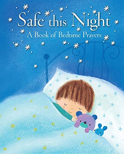 Safe this night - this, book
