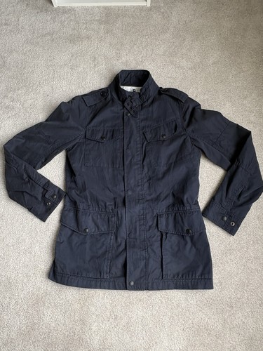Woolrich mens navy - woolrich, field