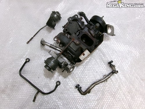 Fd3s 4th gen - rx-7, oem