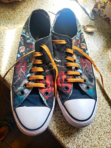 Converse all star - converse,