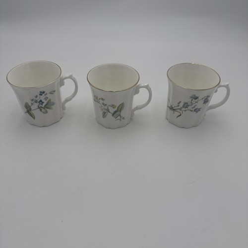 Vintage royal grafton fine - royal,