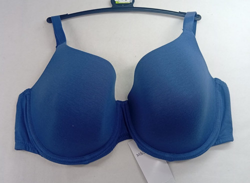 Underwired full cup bra - m&s,