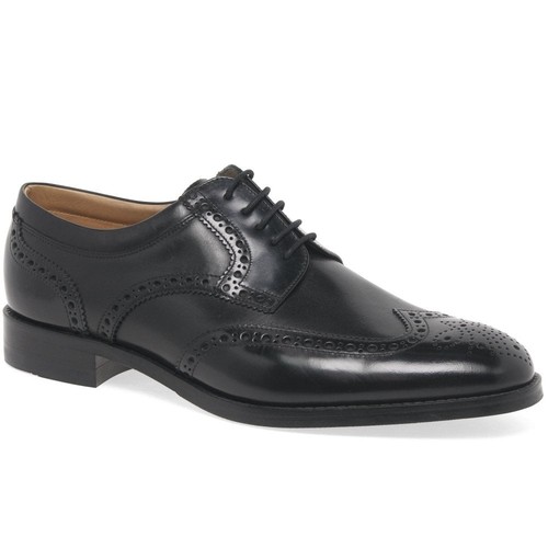 Loake pangbourne mens lace - mens,