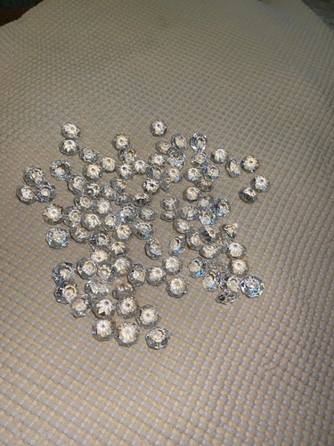 Lot clear facted - of,