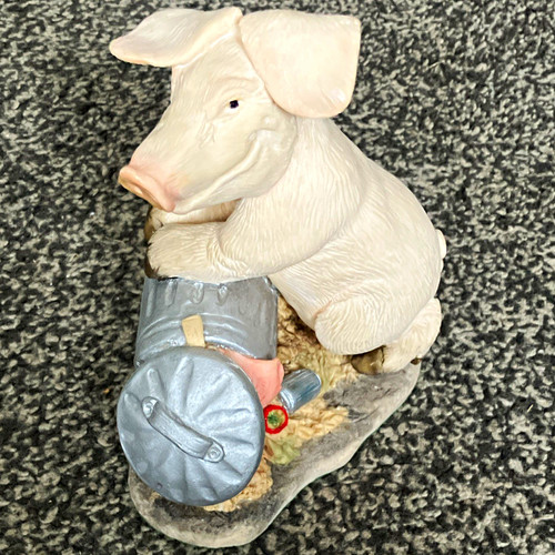 Piggin david corbridge - piggin, by