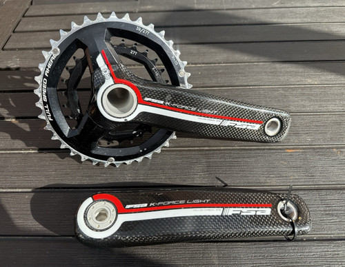 Fsa force light bb30 - light,