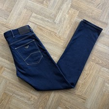 Emporio Armani Jeans J06 Slim