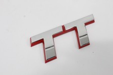 Audi TT 8N Mk1 Rear Bumper TT