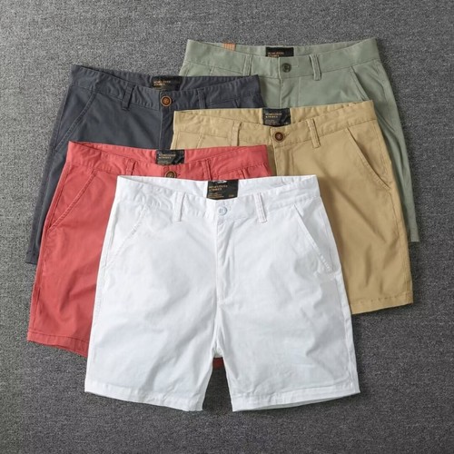 Mens cargo chino - mens, shorts