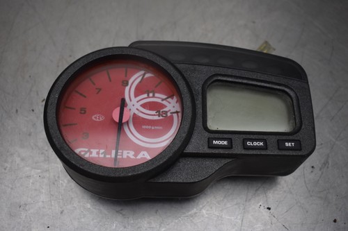 Gilera dna 125 180 speedo - dna,