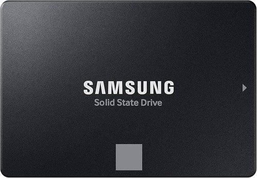 Samsung 840 evo 500gb sata - samsung,
