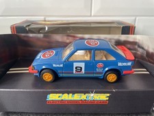 Scalextric c460 ford - scalextric,