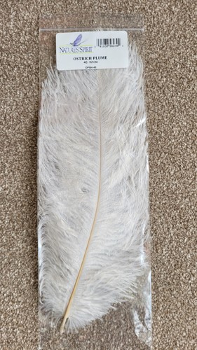 Nature spirit fly tying - nature's,