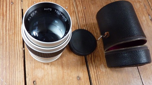 Auto alpex 135 - auto, mm