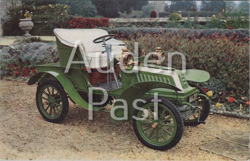 1903 dion bouton - 1903,