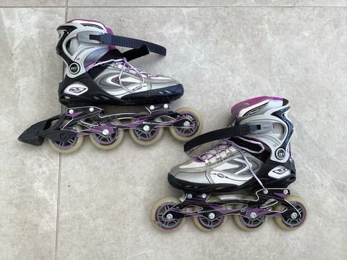 Roller derby aerio 80 - roller, q-80
