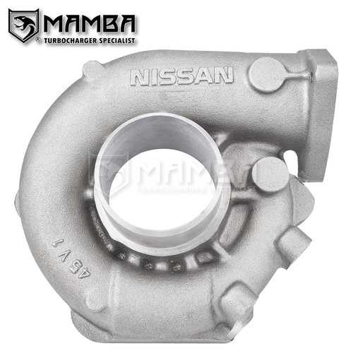 Genuine nissan rb25det 45v1 - nissan,